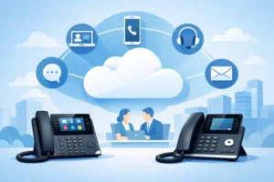 Best Cloud Phone System for Small Business