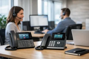 Best Contact Center Solution for Small Business
