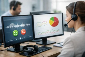 Call Sentiment Analysis Software That Works