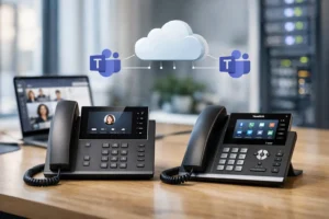 Choosing a Microsoft Teams Direct Routing Provider