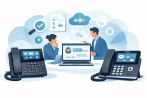 Choosing Call Summary Software for Business