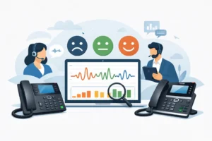 Sentiment Analysis for Customer Calls Explained