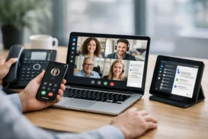 Unified Business Communication Platform Guide