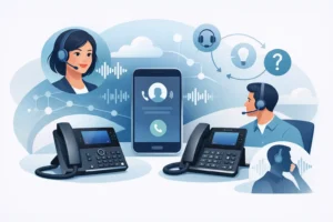 Voice AI Agent for Inbound Calls Explained