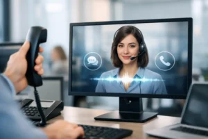 Voice AI Agent for Inbound Calls Explained