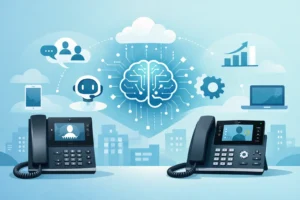 What an AI Business Phone System Should Do