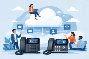 10 Best Cloud Phone Systems for Growing Teams