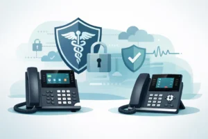 7 Best HIPAA Compliant Phone Systems