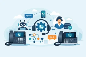 How to Automate Inbound Call Handling
