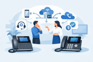 How to Choose a Business Phone System