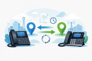 How to Port Business Numbers Without Delays