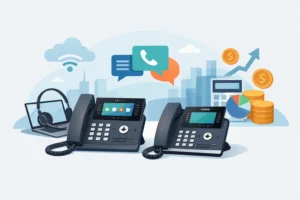 Small Business VoIP Pricing Guide