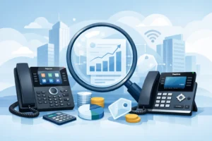Transparent VoIP Pricing for Business