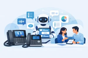 8 AI Call Summary Examples Teams Can Use