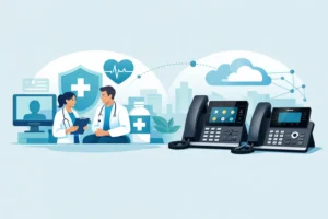 Best RingCentral Alternative for Healthcare