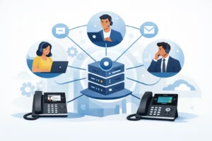 How to Centralize Team Communications Without Chaos