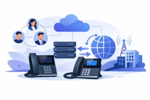 How to Set Up Teams Direct Routing Quickly