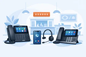 7 Essentials in the Best Phone Solution for Restaurants