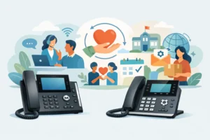7 Must-Haves in the Best Phone Solution for Nonprofits