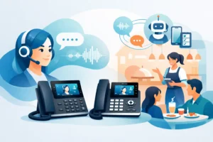 AI Phone Agent for Restaurants: What It Solves