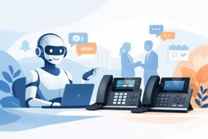 AI Receptionist Software Review for Growing Teams