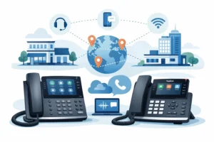 Best Phone Systems for Multi Location Businesses