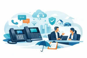 Best VoIP for Insurance Brokers in 2026