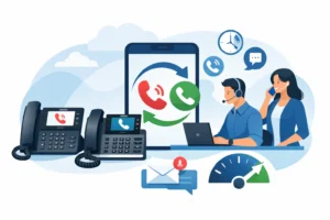 How to Improve Missed Call Recovery Faster