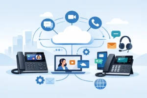How to Unify Business Communications Without Complexity