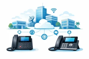 VoIP Setup for Multi Location Offices That Works