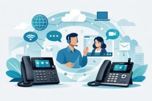 What Is a Unified Communications Platform?