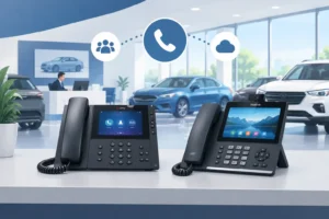 Best Automotive Dealership Phone Systems