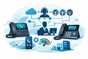How to Configure Business Call Routing Fast