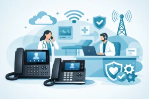 Is VoIP Reliable for Clinics? What Matters Most