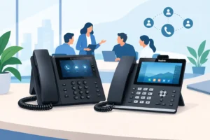 Phone System Reviews for Growing Business Teams