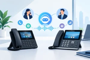 What Voice AI Should Do for Business Calls